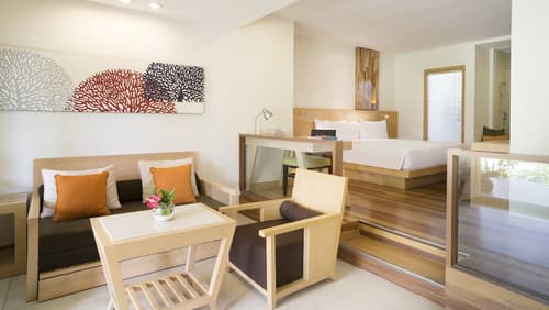 Holiday Inn Resort Baruna Bali by IHG, Room