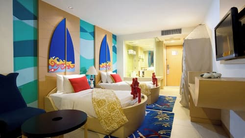 Holiday Inn Resort Baruna Bali by IHG, Room