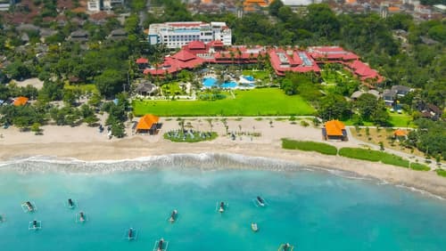 Holiday Inn Resort Baruna Bali by IHG, Primary image