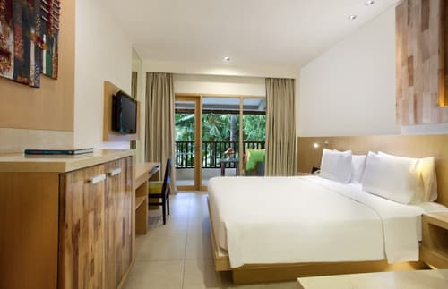 Holiday Inn Resort Baruna Bali by IHG, Room