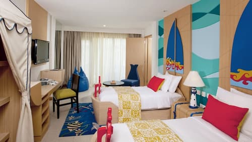 Holiday Inn Resort Baruna Bali by IHG, Room