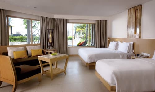 Holiday Inn Resort Baruna Bali by IHG, Room