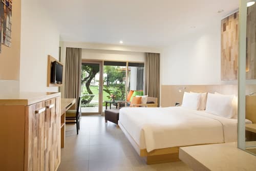 Holiday Inn Resort Baruna Bali by IHG, Room