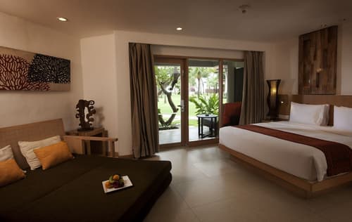Holiday Inn Resort Baruna Bali by IHG, Room