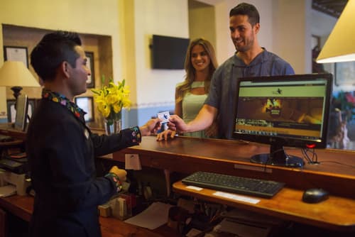 El Mesón del Marqués, Reception