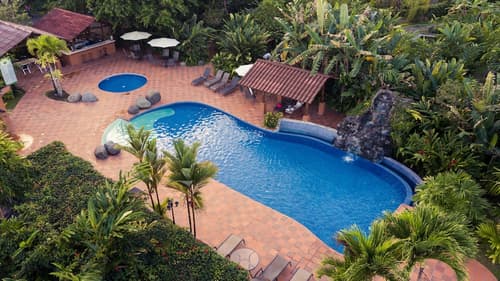 Casa Luna Hotel & Spa, Pool