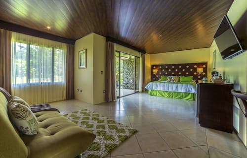 Casa Luna Hotel & Spa, Room