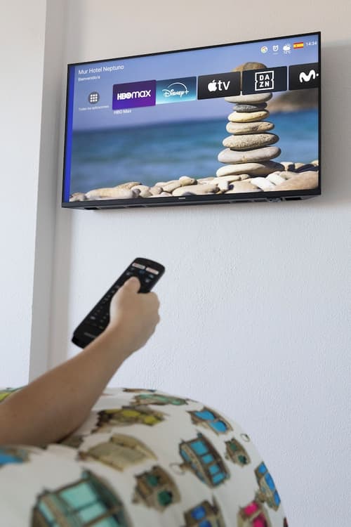 MUR Hotel Neptuno Gran Canaria - Adults Only, Room