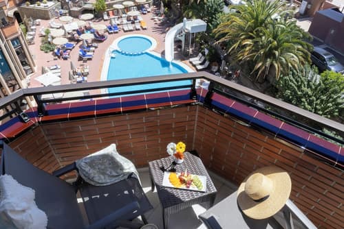MUR Hotel Neptuno Gran Canaria - Adults Only, Terrace/patio
