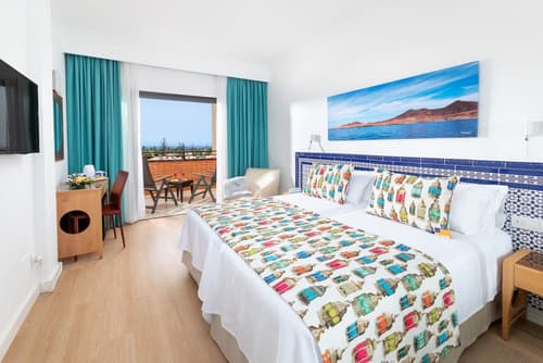 MUR Hotel Neptuno Gran Canaria - Adults Only, Room