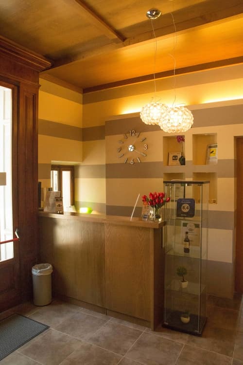 Villa Montarioso, Reception