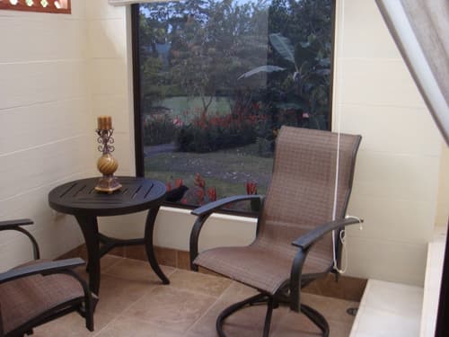 Hotel El Silencio del Campo, Room