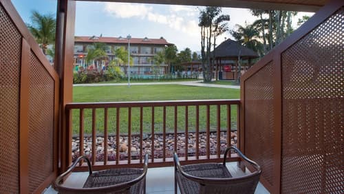 Salinas Maceió All Inclusive Resort, Room