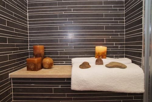 Grand Hotel Milano, Bathroom amenities