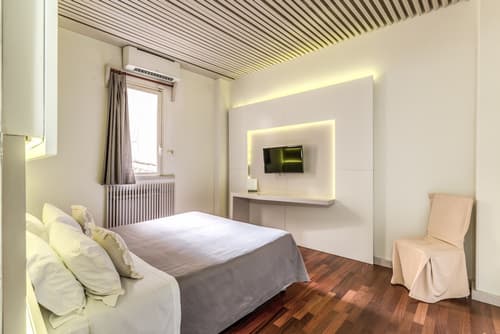 Hotel - Residence La Residenza, Room