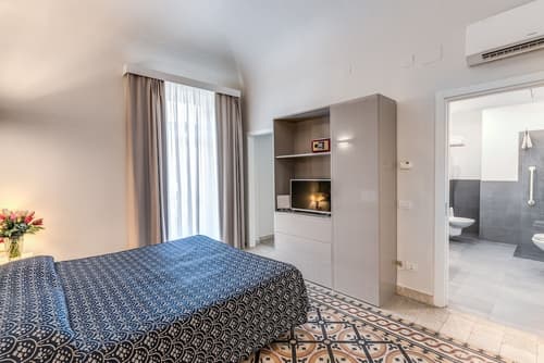 Hotel - Residence La Residenza, Room