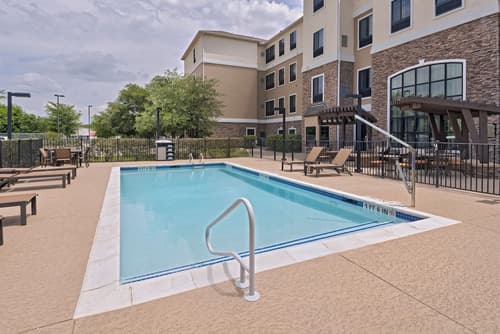 Staybridge Suites Austin NW by IHG, Pool
