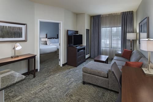 Staybridge Suites Austin NW by IHG, Room