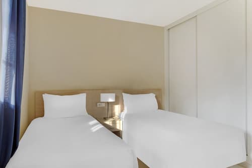 Los Amigos Beach Club, Room