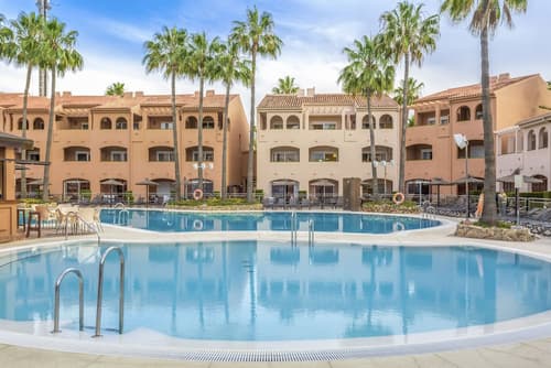 Los Amigos Beach Club, Primary image