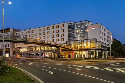 Vienna House Easy by Wyndham Pilsen, Primary image