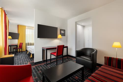 Vienna House Easy by Wyndham Pilsen, Room