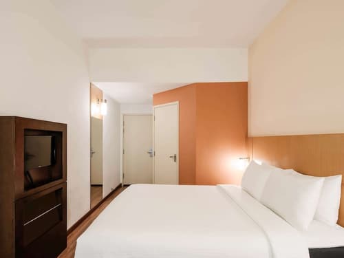 ibis Singapore On Bencoolen, Room