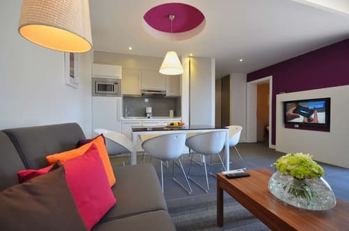 Park Plaza Verudela Pula, Room