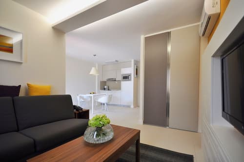 Park Plaza Verudela Pula, Room