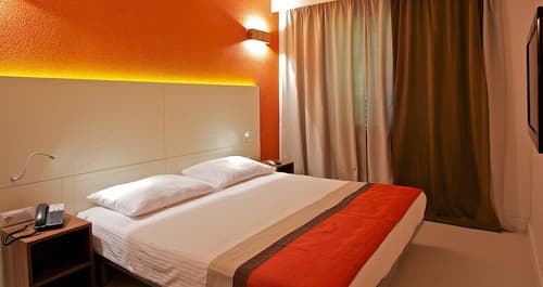 Park Plaza Verudela Pula, Room