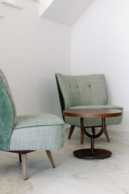 Preveza City Comfort Hotel, Reception