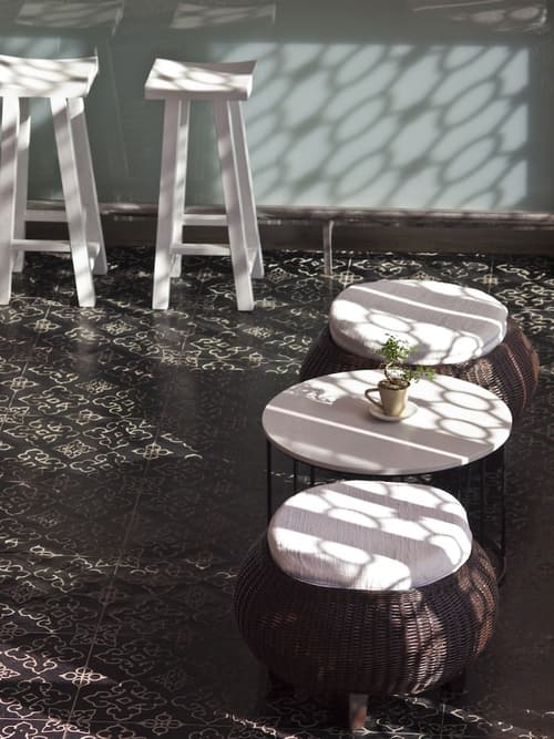 Red Ginger Chic Resort, Reception