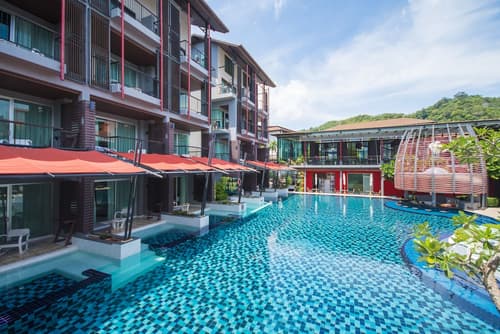 Red Ginger Chic Resort, Primary image