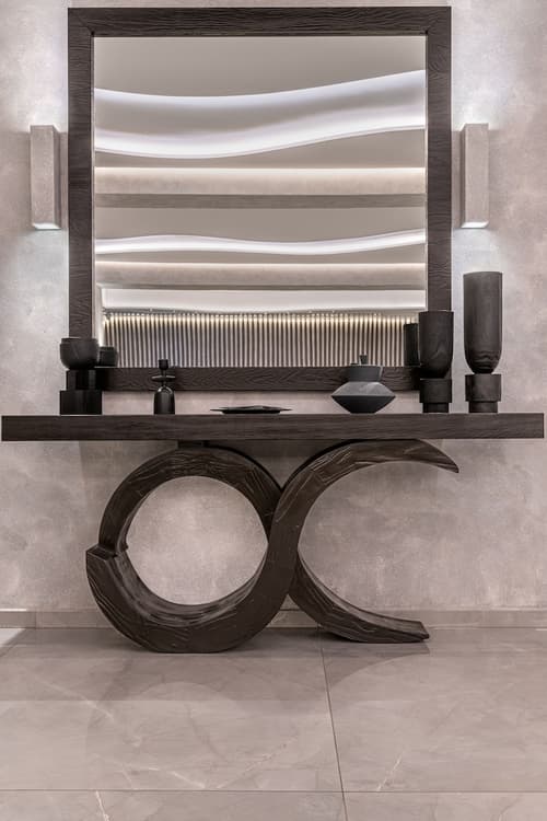 Hotel Petinos, Reception