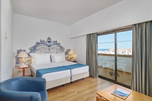 Hotel Apartamento Brisa Sol, Room