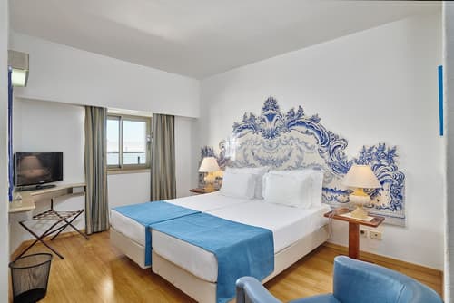 Hotel Apartamento Brisa Sol, Room