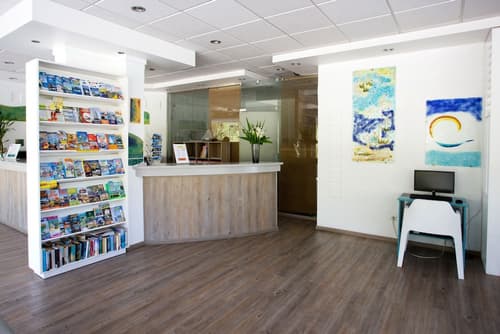 BaySide Salgados, Reception