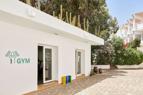 Iberostar Waves Founty Beach -All Inclusive, Gym