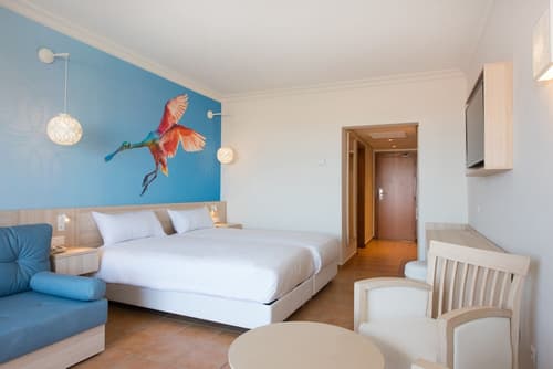 Iberostar Waves Founty Beach -All Inclusive, Room