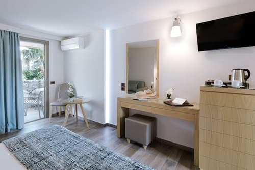 Akti Taygetos Conference Resort, Room