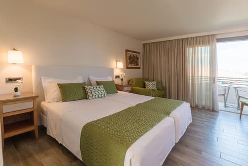 Akti Taygetos Conference Resort, Room