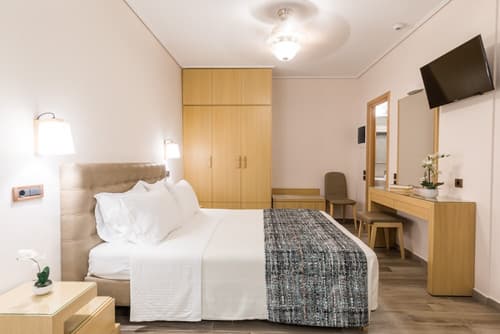 Akti Taygetos Conference Resort, Room
