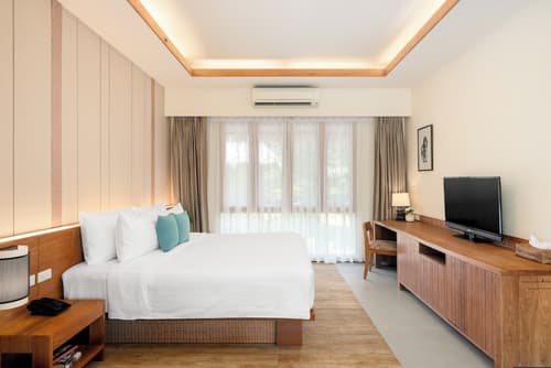 SAii Phi Phi Island Village, Room