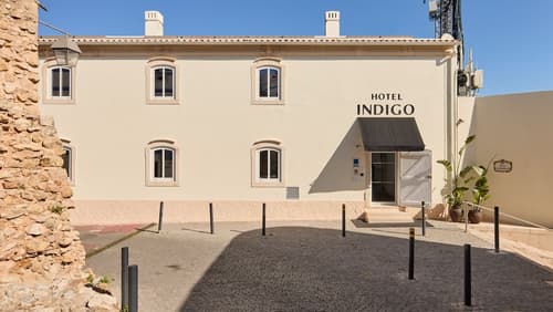 Hotel Indigo Albufeira by IHG, Primary image