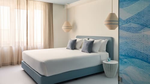 Hotel Indigo Albufeira by IHG, Room