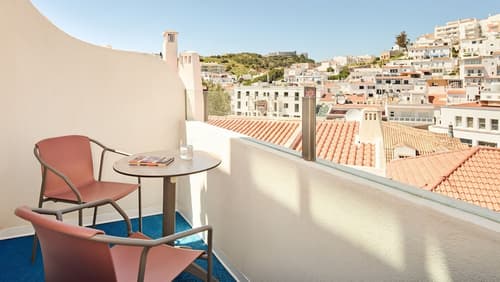 Hotel Indigo Albufeira by IHG, Room