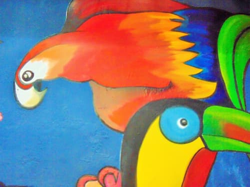 Casa Lima Bed & Breakfast, Reception