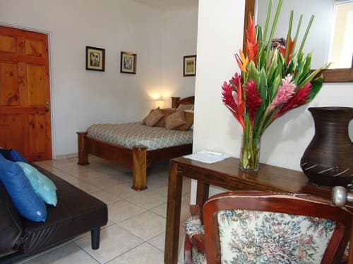 Casa Lima Bed & Breakfast, Room
