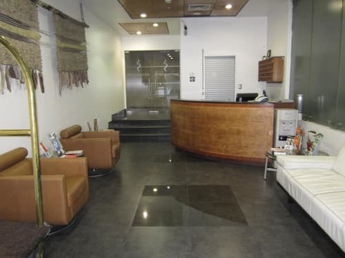 RQ Santiago, Reception