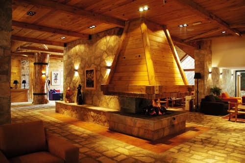 Bianca Resort & Spa, Lobby